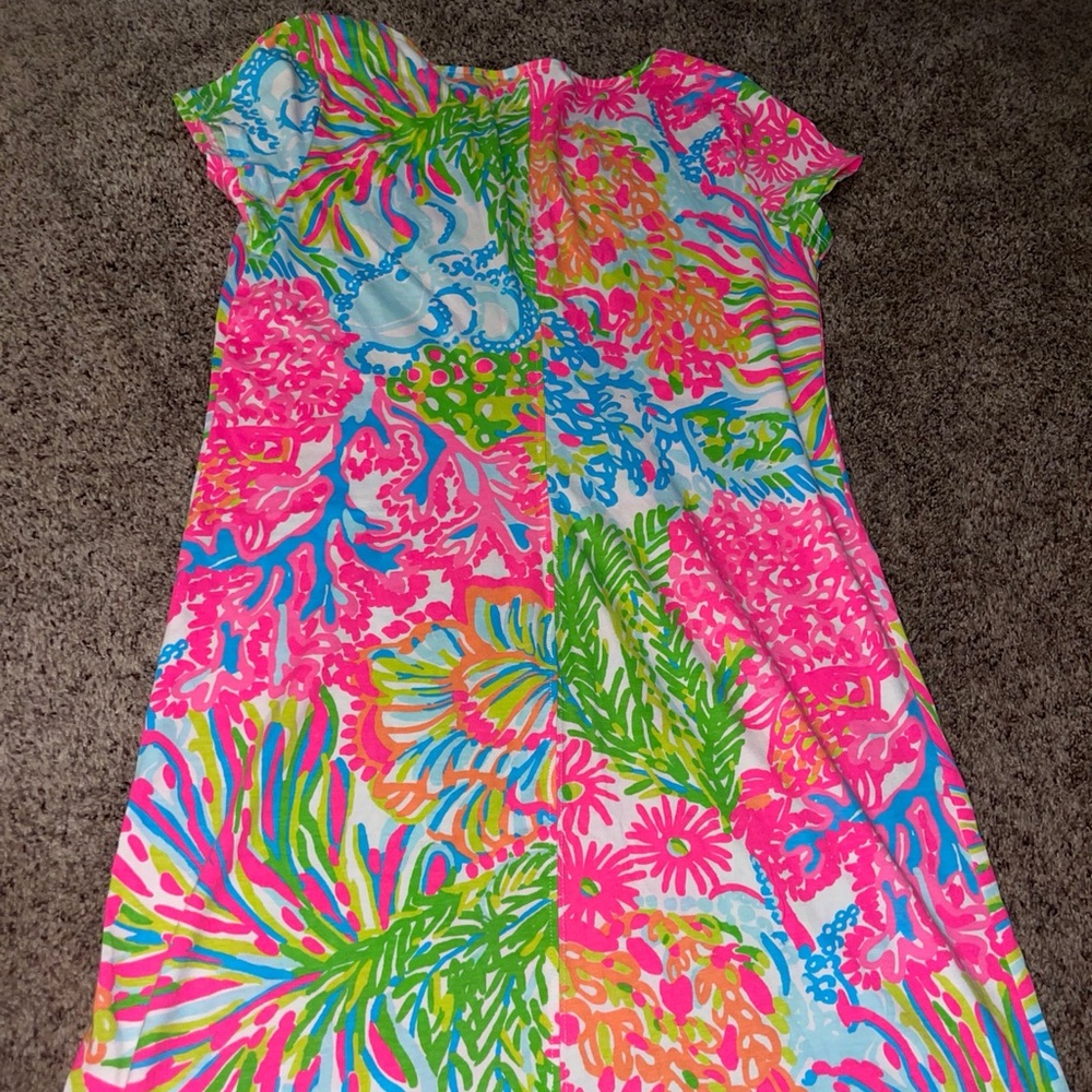 Lilly Pulitzer Dress